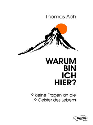 cover image of Warum bin ich hier?